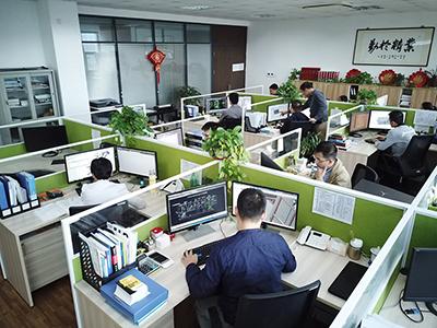 Technical department