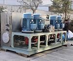 Winch Hydraulic Power Unit
