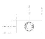 90 Degree with High Capacity Port 3