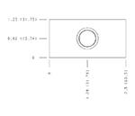 90 Degree with High Capacity Port 3