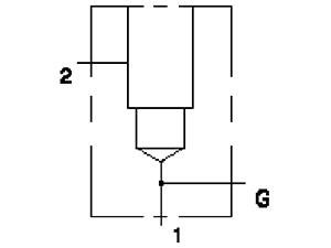 Flow Fuse, 3 Letter Body