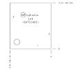 Hydraulic Manifold - Flow Fuse, 3 Letter Body