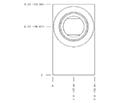 Hydraulic Manifold - Flow Fuse, 3 Letter Body