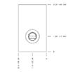 Hydraulic Manifold - Flow Fuse, 3 Letter Body