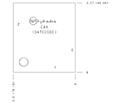 Hydraulic Manifold - Modulating Element , 3 Letter Body