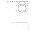 Hydraulic Manifold - Modulating Element , 3 Letter Body