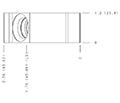 Hydraulic Inline Manifold - Needle