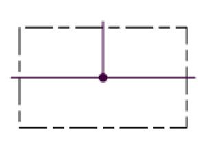 Three Ports, Tee Body