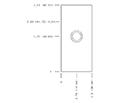 Line Mount Manifold - Pressure Reducing/ Relieving, 90Degree