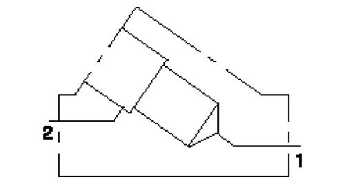 Inline Hydraulic Manifold