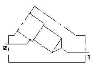 Inline Hydraulic Manifold