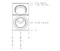 Inline Hydraulic Manifold