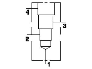 Diverter Manifold
