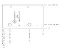 Diverter Manifold - 90 Degree