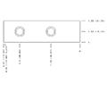 Diverter Manifold - 90 Degree