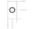 Diverter Manifold - 90 Degree
