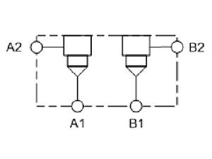 Filter - Dual Cavity