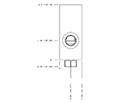 Flow Control Manifold - Meter In with Restrictive Compensator