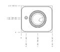 Hydraulic Manifold - Modulating Element, ISO 05 - X&Y: On A and B with Cross Pilot