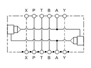 Needle, ISO 08: On A
