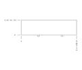 No-Cavity Hydraulic Manifold - ISO 08: Adaptor From ISO 08 to ISO 10