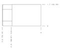 Hydraulic Manifold - Pressure Reducing, ISO 03: On P, Port 3 to B