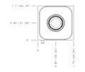 Hydraulic Manifold - Shuttle, ISO 03: Hot Oil Shuttle