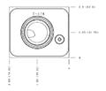 Sandwich Manifold - Counterbalance, ISO 05 - X&Y: On B