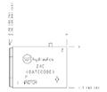Hydraulic Manifold - Filter, ISO 03: On P Or T