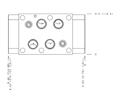 Flow Control Manifold - ISO 08: On A