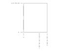 Motor Mount Manifold - Counterbalance, Danfoss OMP:Cross Pilot