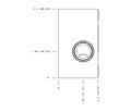 Hydraulic Manifold - Air Bleed and Start-Up, P to T, Manifold T Port