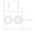 Flow Control Manifold - On P