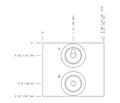 Flow Control Manifold - On P