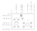 Hydraulic Manifold - Pressure Reducing, On P, Port 3 to T
