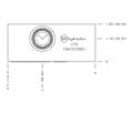 Hydraulic Manifold - Relief, P to T, Manifold T and Y Ports