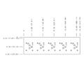 Hydraulic Manifold - Relief, P to T, Manifold T and Y Ports