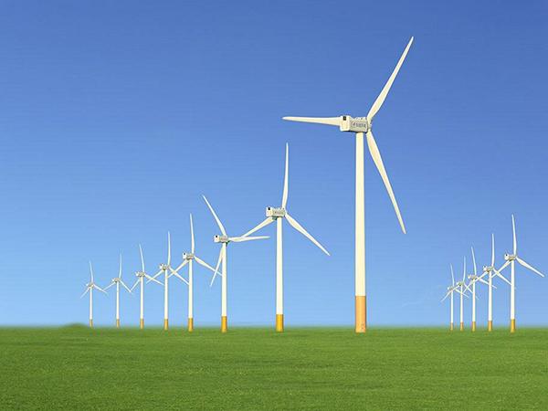 Hydraulic Brake System for Wind Turbine Generator