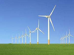 Hydraulic Brake System for Wind Turbine Generator