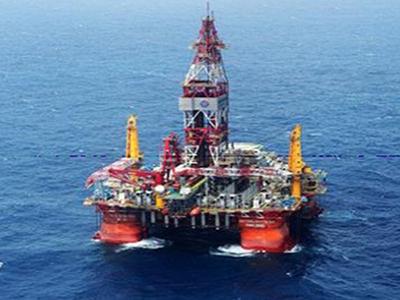 Oil Platform Hydraulic Power Unit