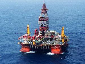 Oil Platform Hydraulic Power Unit